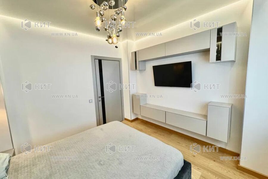 Продаж квартири Харків, Одеська, 53м²