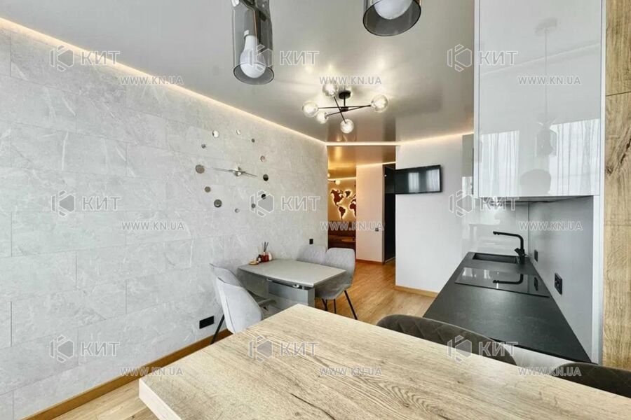 Продаж квартири Харків, Одеська, 53м²