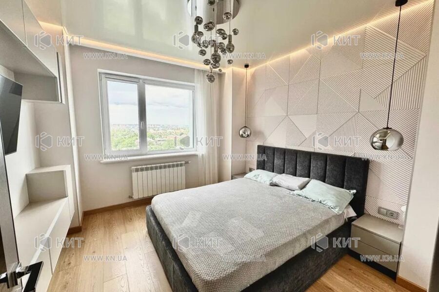 Продаж квартири Харків, Одеська, 53м²