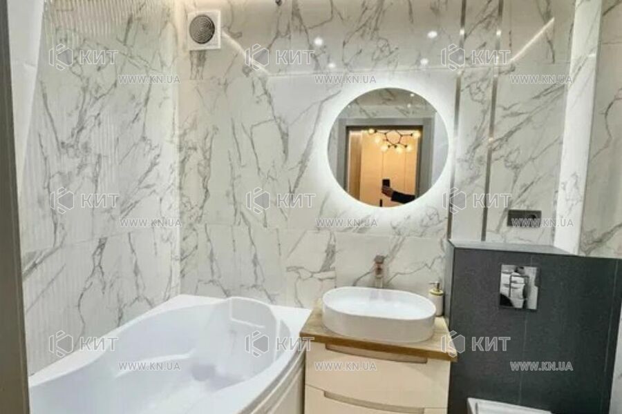 Продаж квартири Харків, Одеська, 53м²