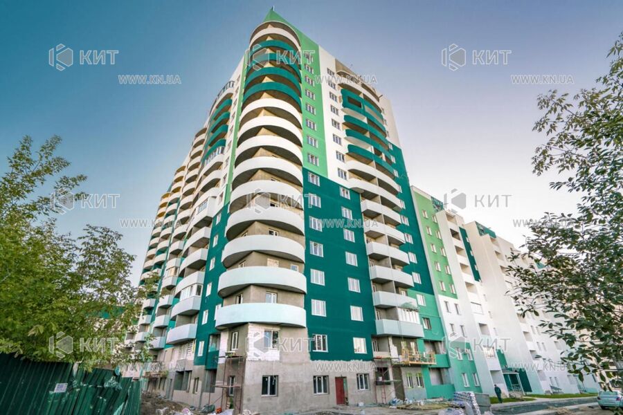 Продаж квартири Харків, Одеська, 53м²