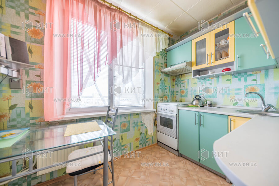 Продаж квартири Харків, Салтівка, 624 мрн., 32м²