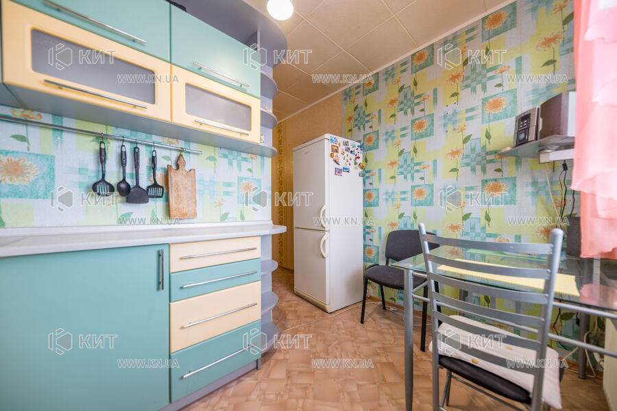 Продаж квартири Харків, Салтівка, 624 мрн., 32м²