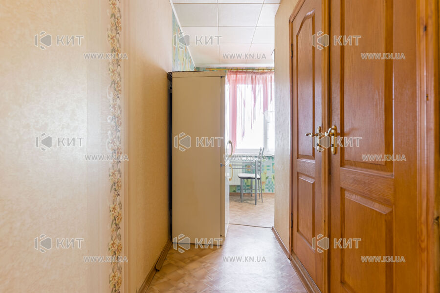 Продаж квартири Харків, Салтівка, 624 мрн., 32м²