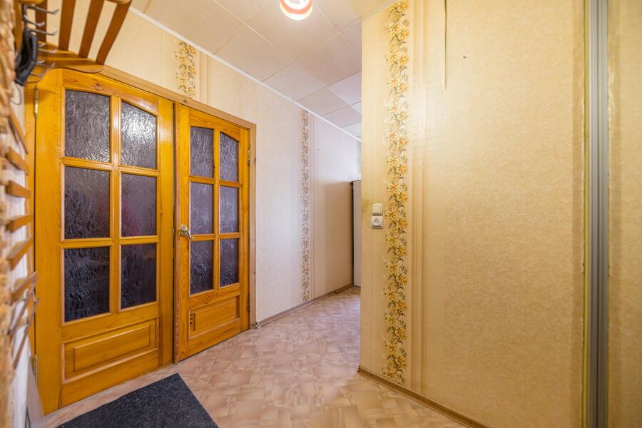 Продаж квартири Харків, Салтівка, 624 мрн., 32м²