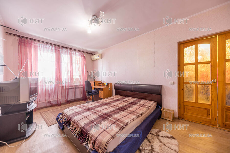 Продаж квартири Харків, Салтівка, 624 мрн., 32м²