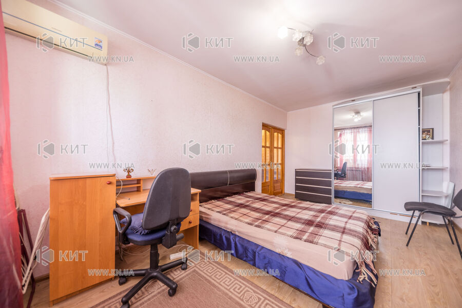 Продаж квартири Харків, Салтівка, 624 мрн., 32м²
