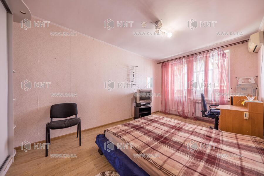 Продаж квартири Харків, Салтівка, 624 мрн., 32м²
