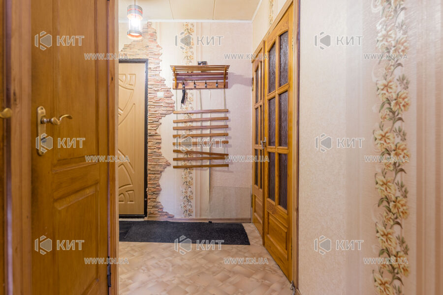 Продаж квартири Харків, Салтівка, 624 мрн., 32м²