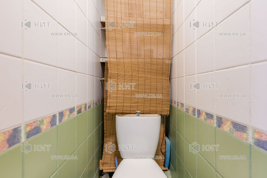 Продаж квартири Харків, Салтівка, 624 мрн., 32м²
