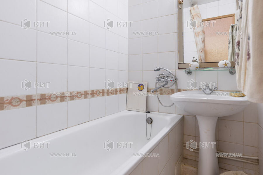 Продаж квартири Харків, Салтівка, 624 мрн., 32м²