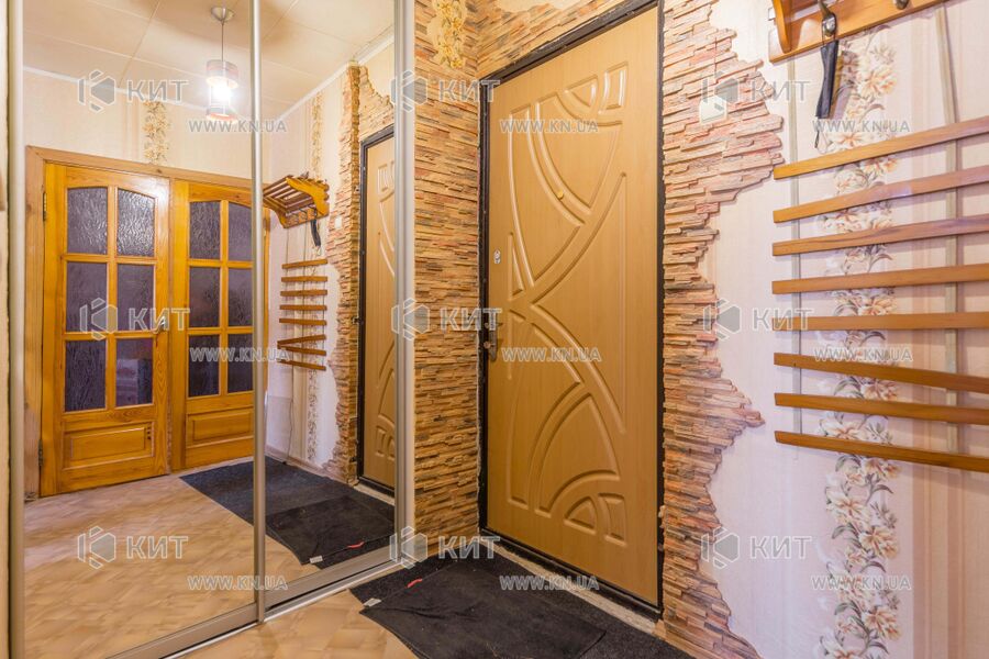 Продаж квартири Харків, Салтівка, 624 мрн., 32м²