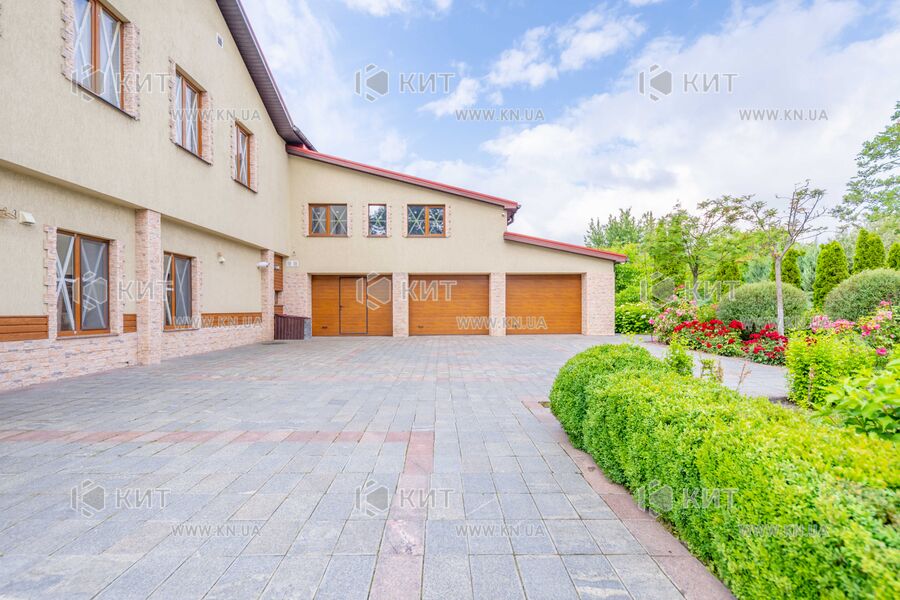 Продажа дома Песочин, Песочин, 1000м²