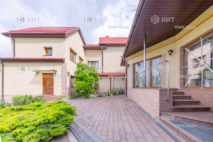 Продажа дома Песочин, Песочин, 1000м²