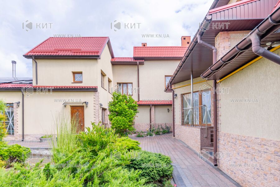 Продажа дома Песочин, Песочин, 1000м²
