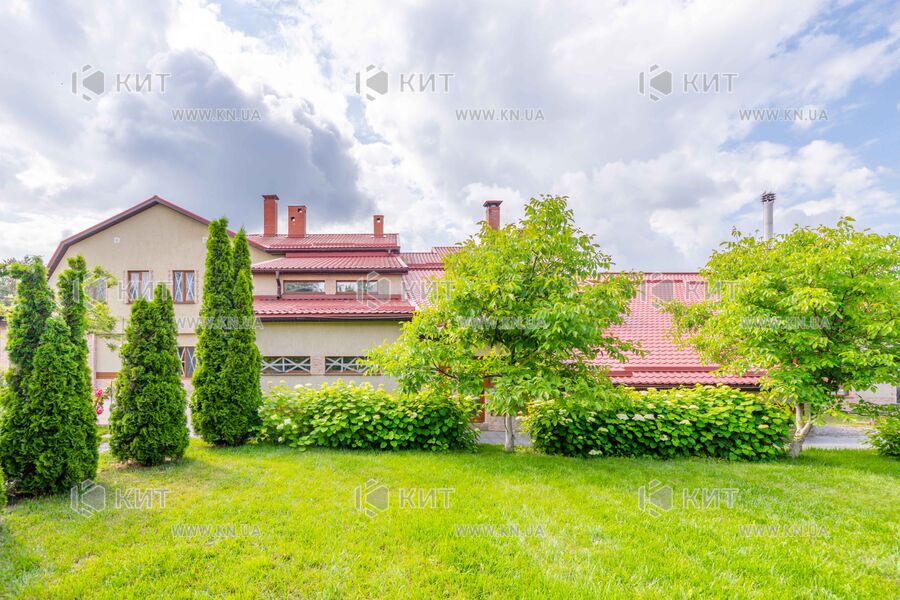 Продажа дома Песочин, Песочин, 1000м²