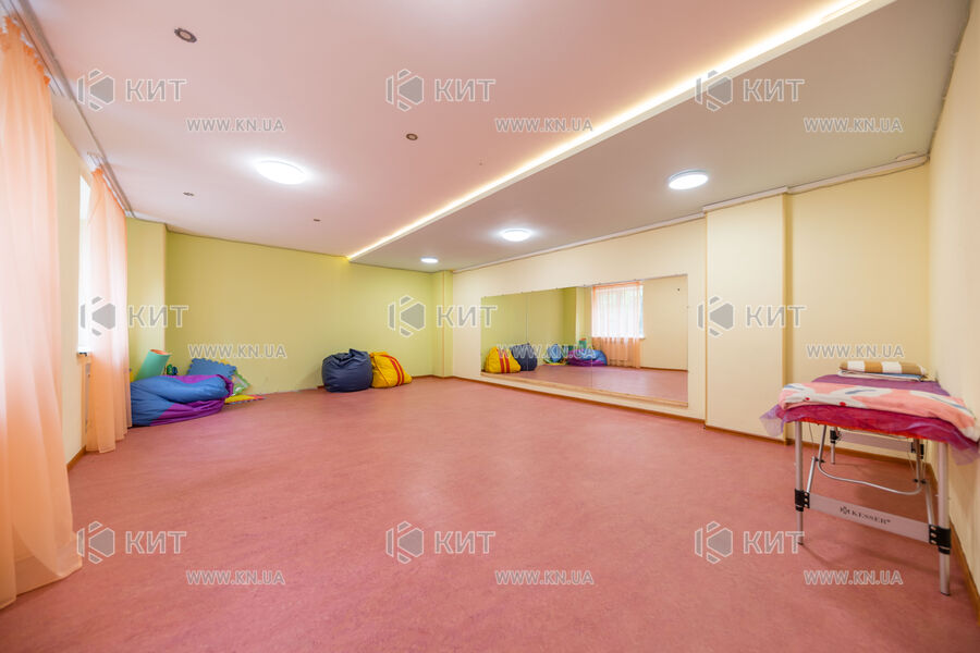 Aренда офиса Харьков, Шевченковский (Дзержинский), 220м²