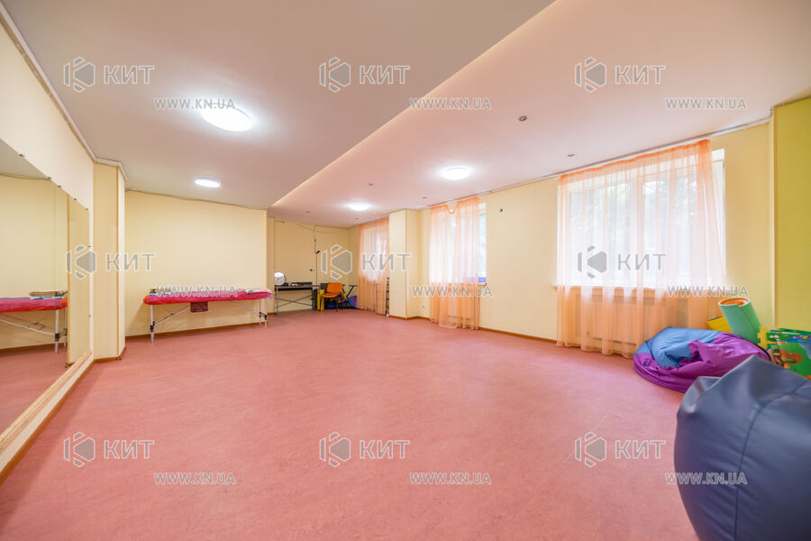 Aренда офиса Харьков, Шевченковский (Дзержинский), 220м²