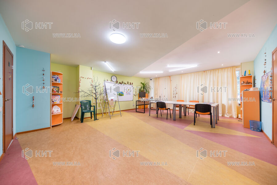 Aренда офиса Харьков, Шевченковский (Дзержинский), 220м²