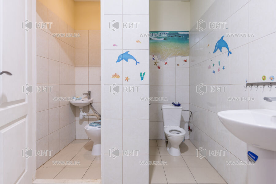 Aренда офиса Харьков, Шевченковский (Дзержинский), 220м²
