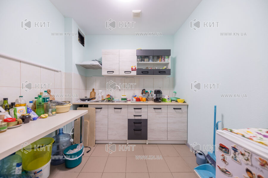 Aренда офиса Харьков, Шевченковский (Дзержинский), 220м²