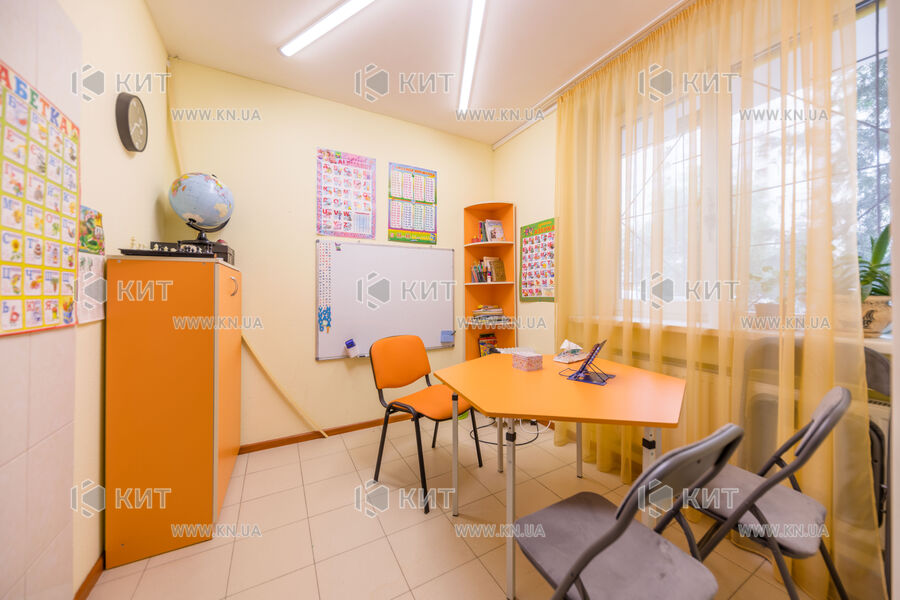Aренда офиса Харьков, Шевченковский (Дзержинский), 220м²