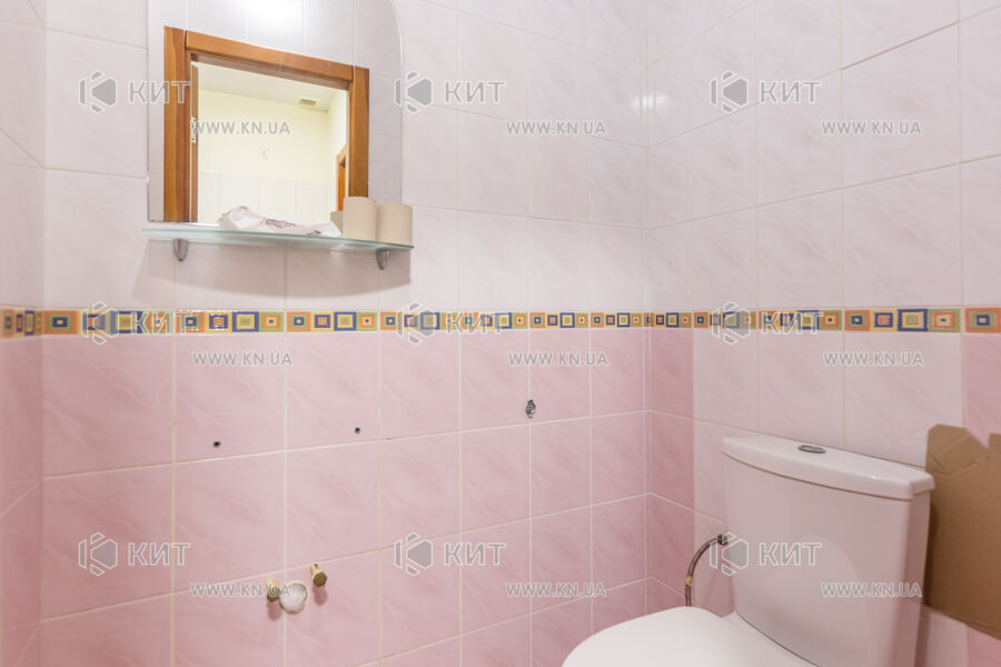 Aренда офиса Харьков, Шевченковский (Дзержинский), 220м²