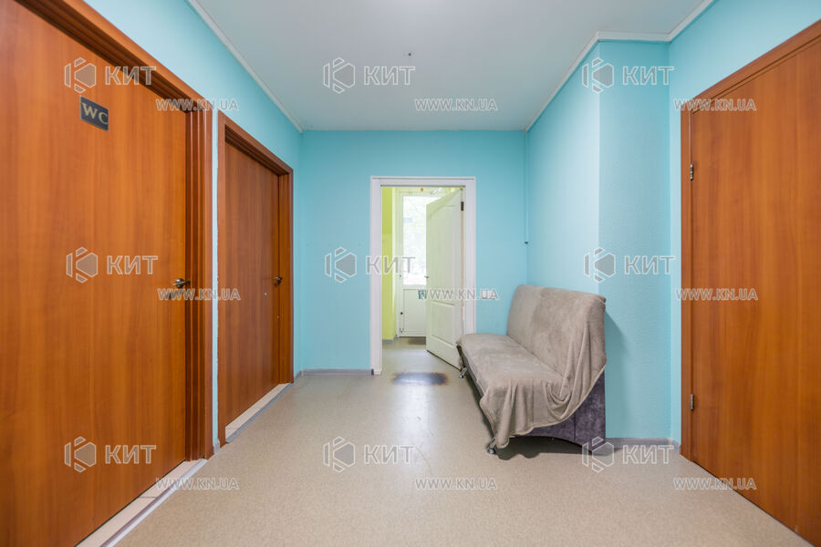 Aренда офиса Харьков, Шевченковский (Дзержинский), 220м²