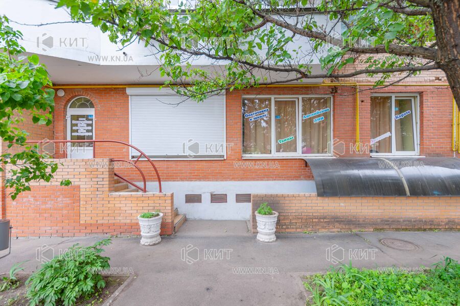 Aренда офиса Харьков, Шевченковский (Дзержинский), 220м²