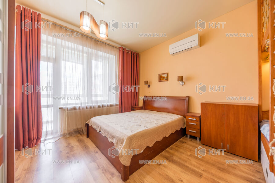 Продаж квартири Харків, Салтівка, 51м²