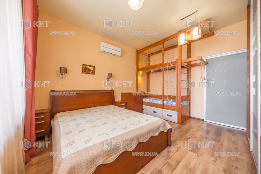 Продаж квартири Харків, Салтівка, 51м²