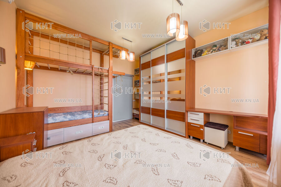 Продаж квартири Харків, Салтівка, 51м²
