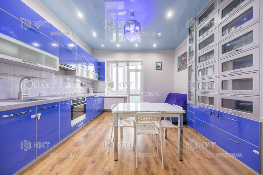 Продаж квартири Харків, Салтівка, 51м²