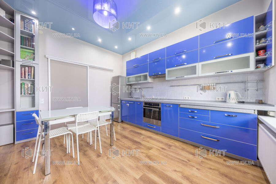 Продаж квартири Харків, Салтівка, 51м²