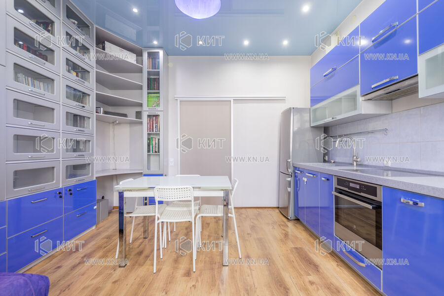Продаж квартири Харків, Салтівка, 51м²