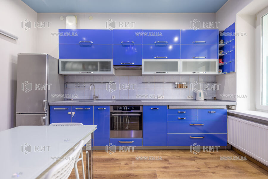 Продаж квартири Харків, Салтівка, 51м²