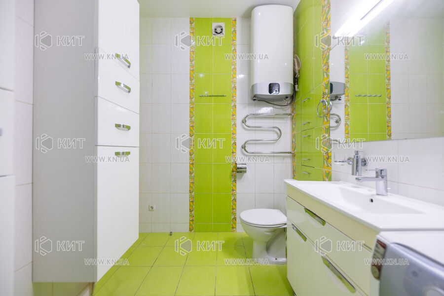 Продаж квартири Харків, Салтівка, 51м²