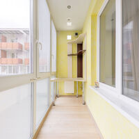 Продаж квартири Харків, Салтівка, 51м²