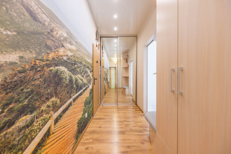 Продаж квартири Харків, Салтівка, 51м²