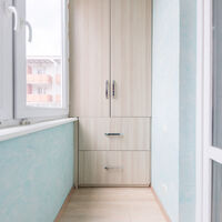 Продаж квартири Харків, Салтівка, 51м²