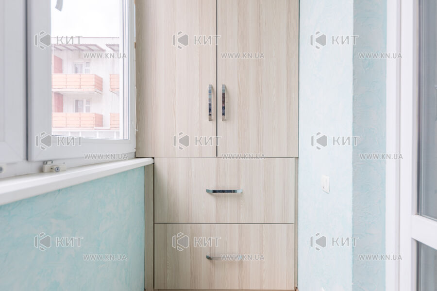Продаж квартири Харків, Салтівка, 51м²