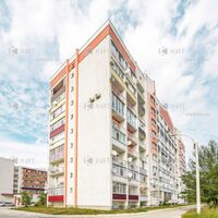 Продаж квартири Харків, Салтівка, 51м²
