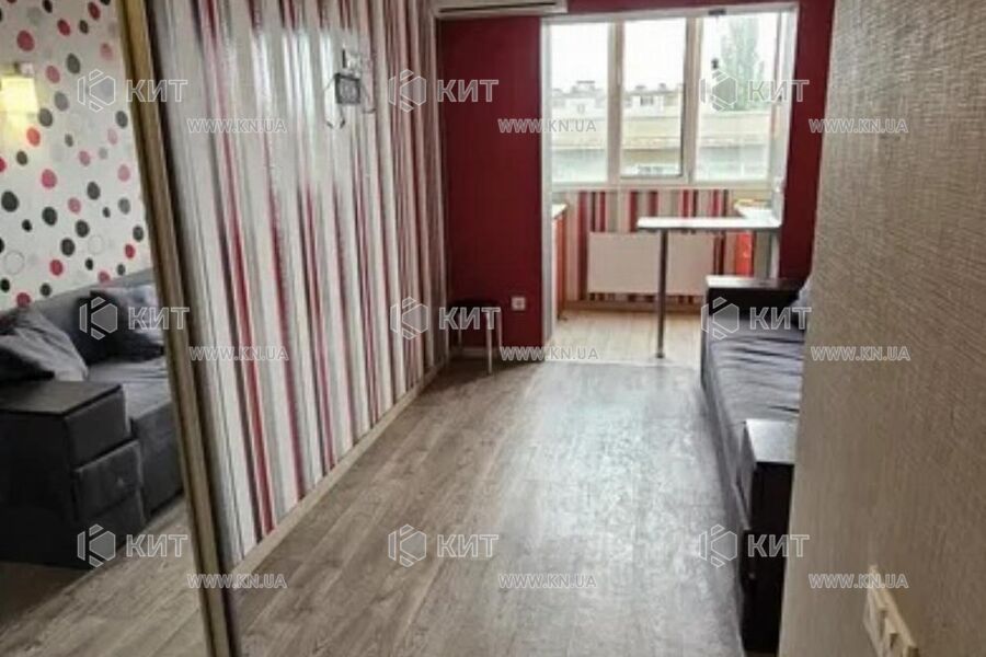 Продажа квартиры Харьков, Алексеевка, 20м²