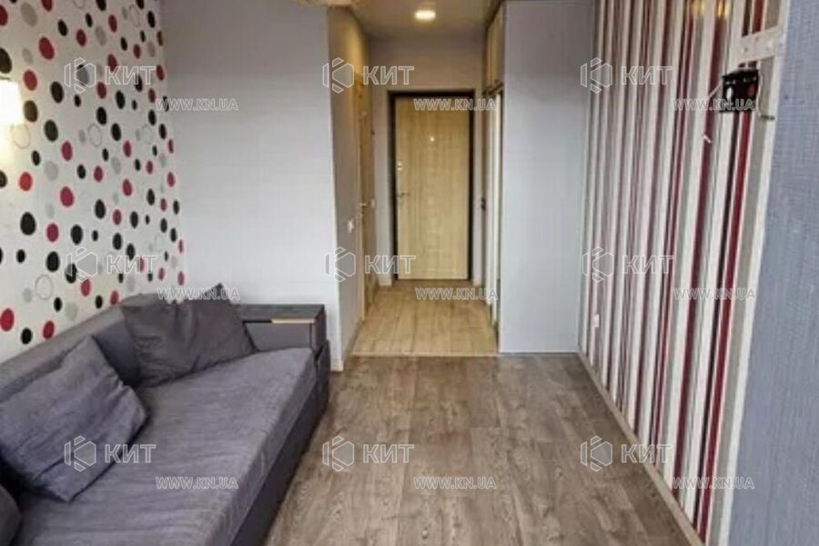 Продажа квартиры Харьков, Алексеевка, 20м²