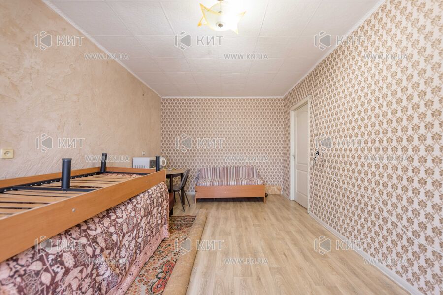 Продажа квартиры Харьков, Салтовка, 40.5м²