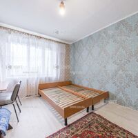 Продажа квартиры Харьков, Салтовка, 40.5м²