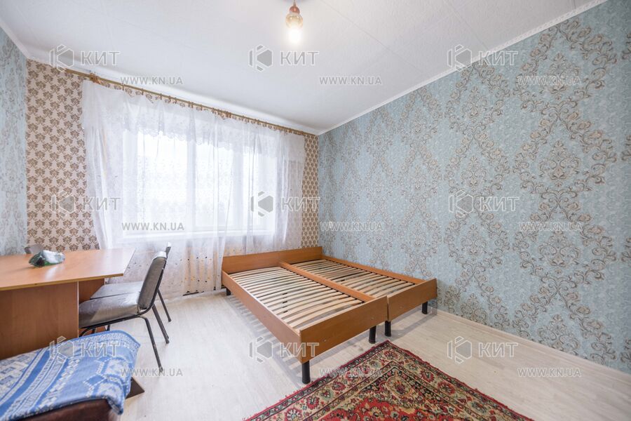 Продажа квартиры Харьков, Салтовка, 40.5м²