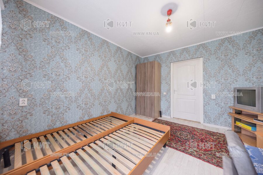 Продажа квартиры Харьков, Салтовка, 40.5м²