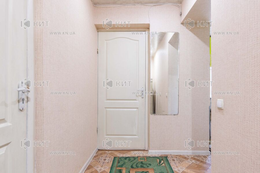 Продажа квартиры Харьков, Салтовка, 40.5м²