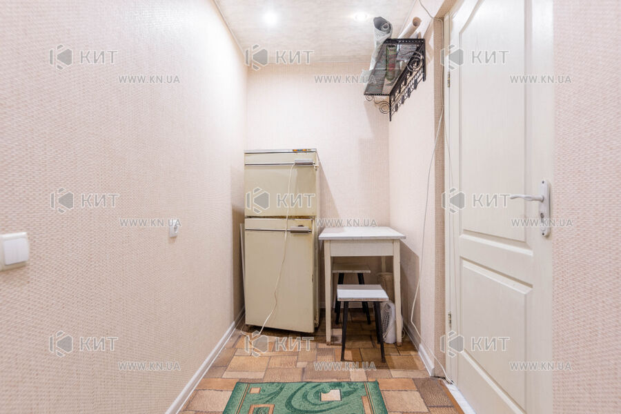 Продажа квартиры Харьков, Салтовка, 40.5м²